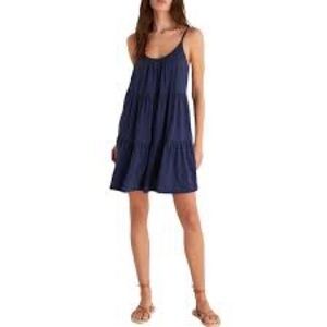 Zsupply Mari Mini Dress